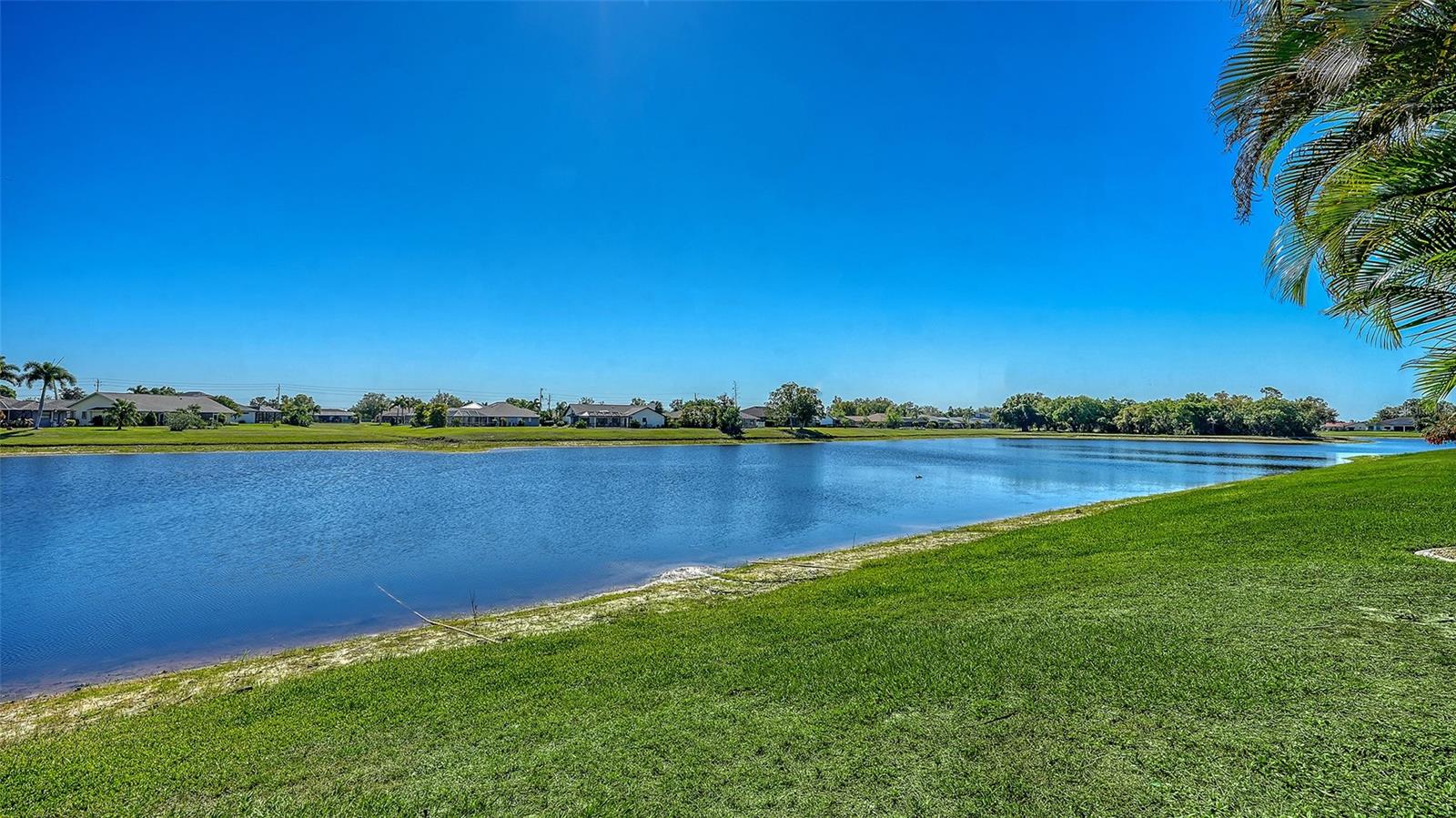 PUNTA GORDA ILSES SEC 23 - Residential