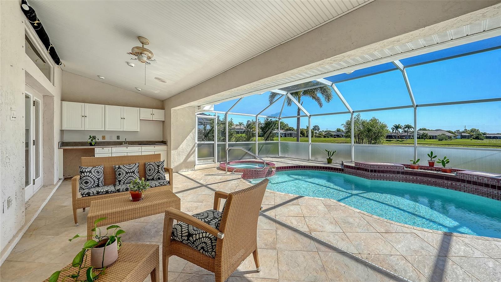 PUNTA GORDA ILSES SEC 23 - Residential