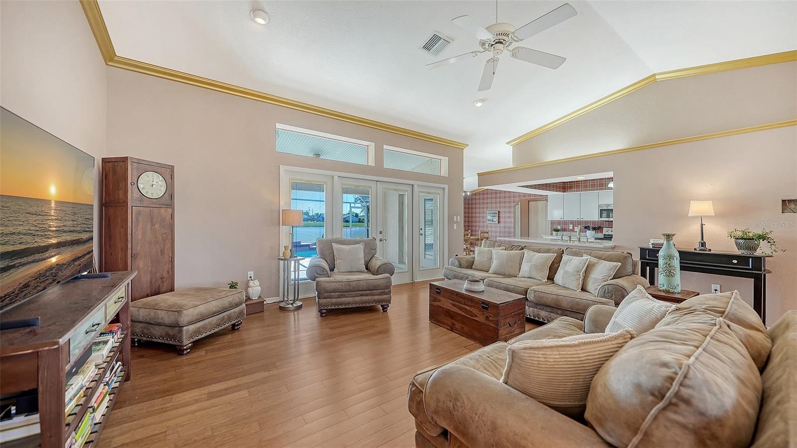 PUNTA GORDA ILSES SEC 23 - Residential