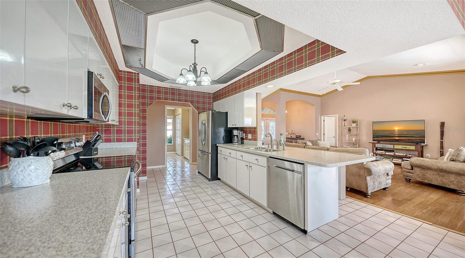 PUNTA GORDA ILSES SEC 23 - Residential