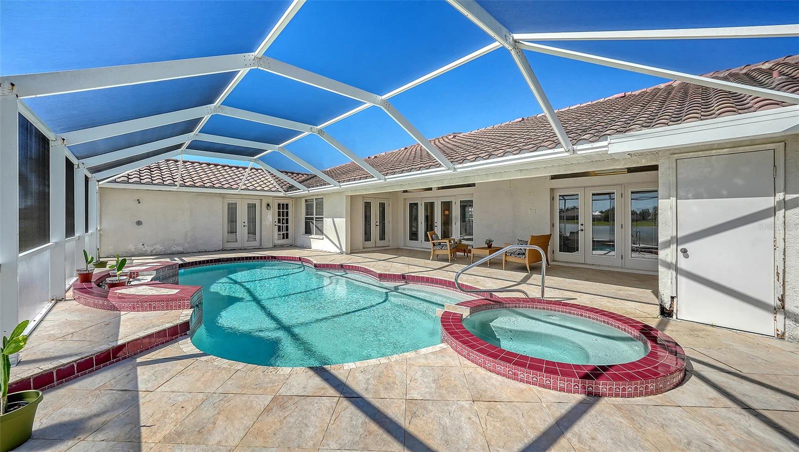 PUNTA GORDA ILSES SEC 23 - Residential