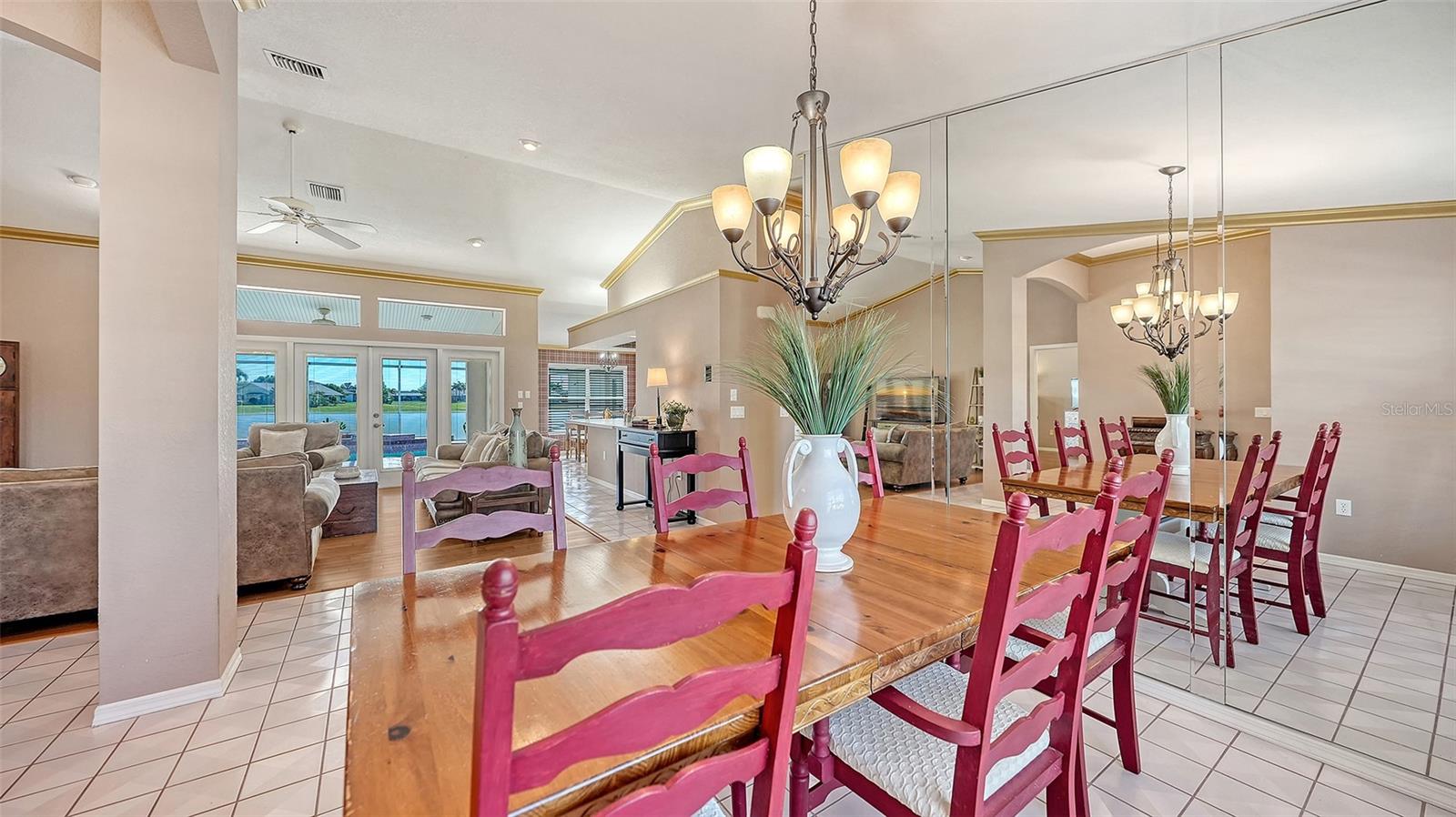 PUNTA GORDA ILSES SEC 23 - Residential