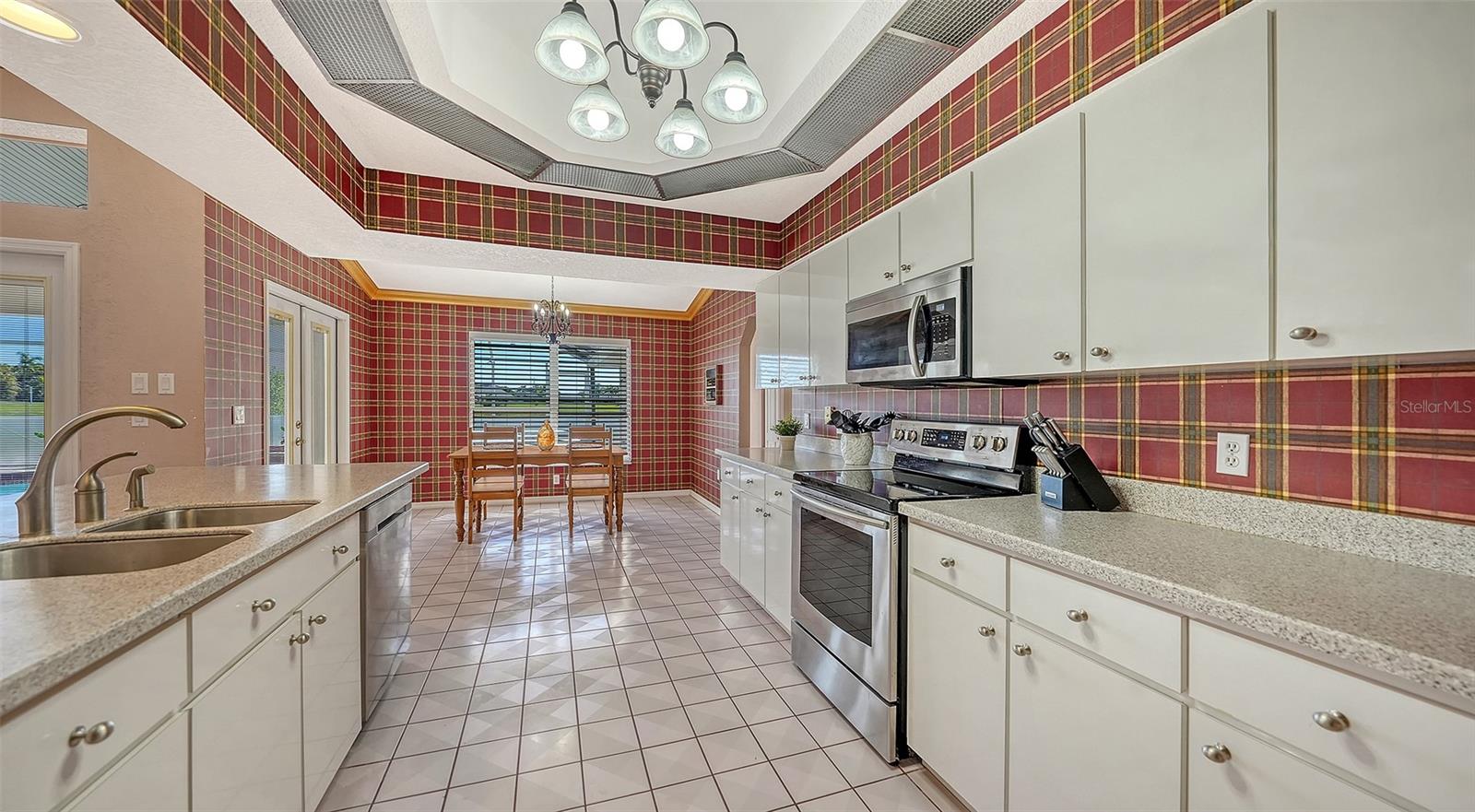 PUNTA GORDA ILSES SEC 23 - Residential