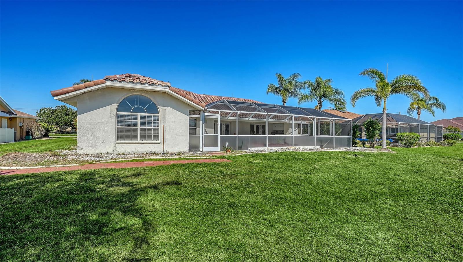 PUNTA GORDA ILSES SEC 23 - Residential