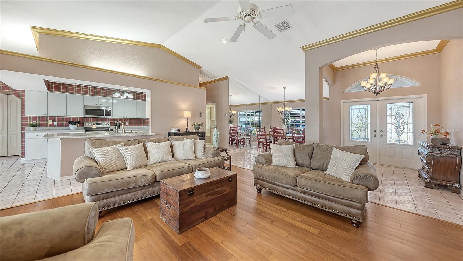 PUNTA GORDA ILSES SEC 23 - Residential