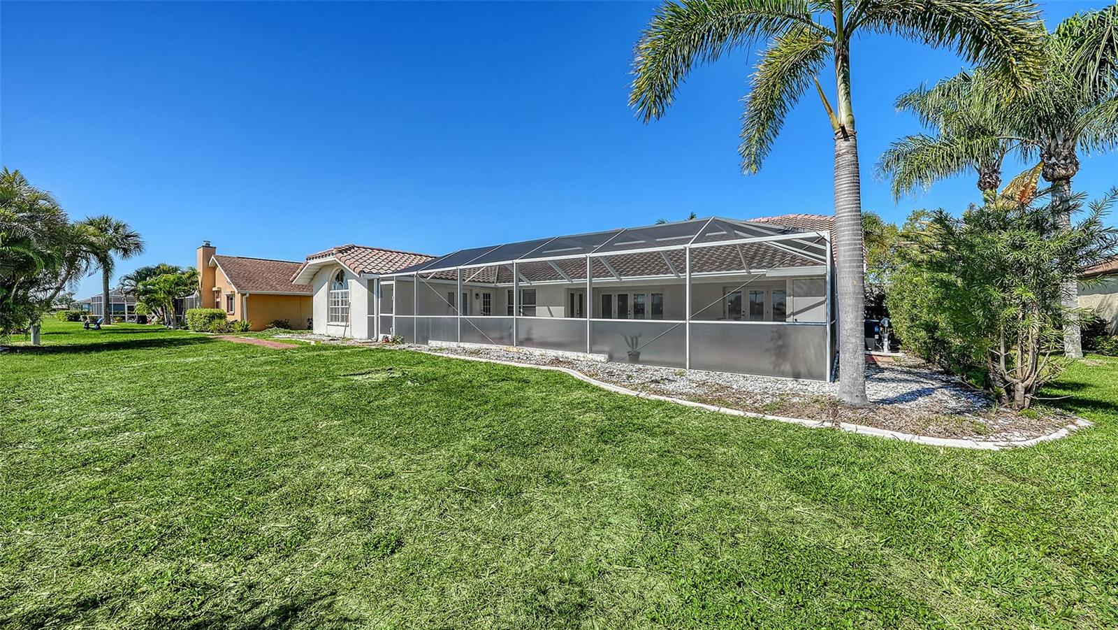 PUNTA GORDA ILSES SEC 23 - Residential