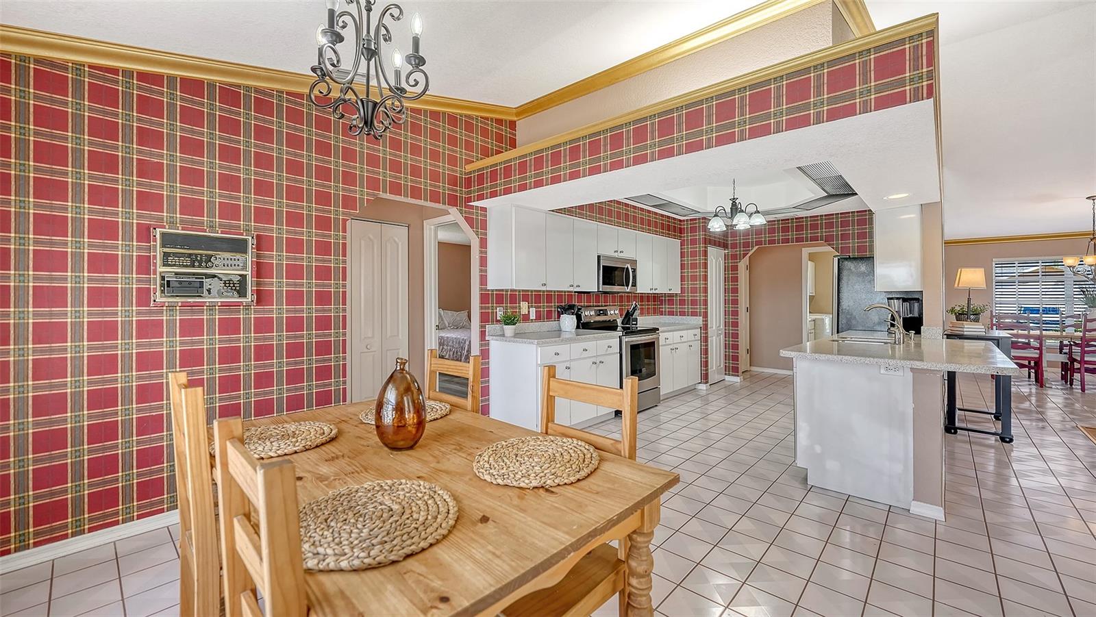 PUNTA GORDA ILSES SEC 23 - Residential