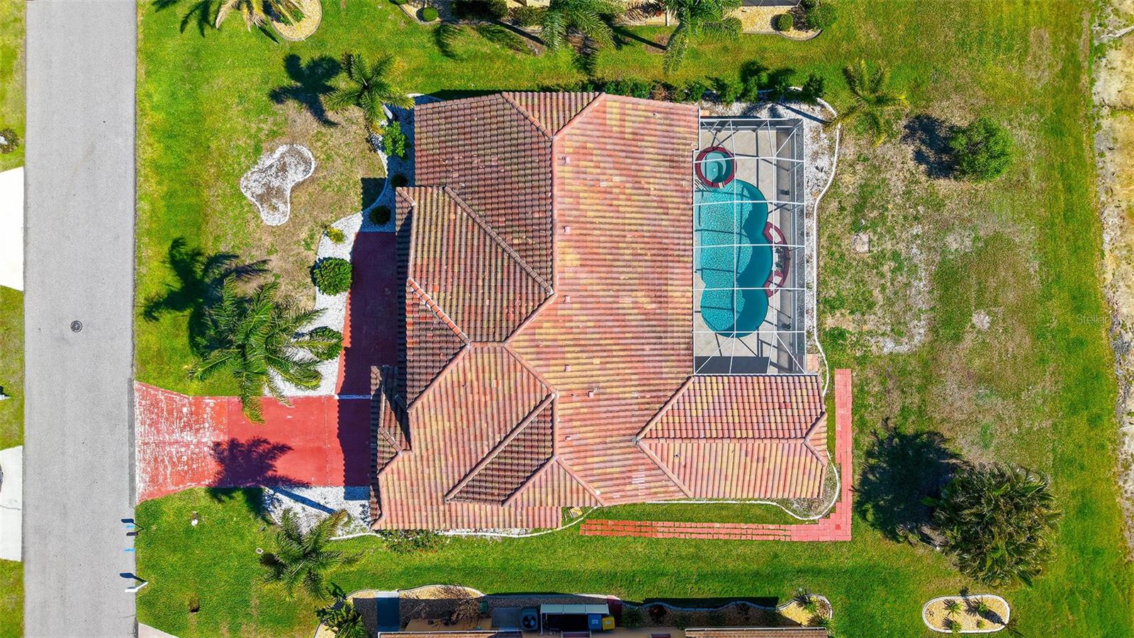 PUNTA GORDA ILSES SEC 23 - Residential