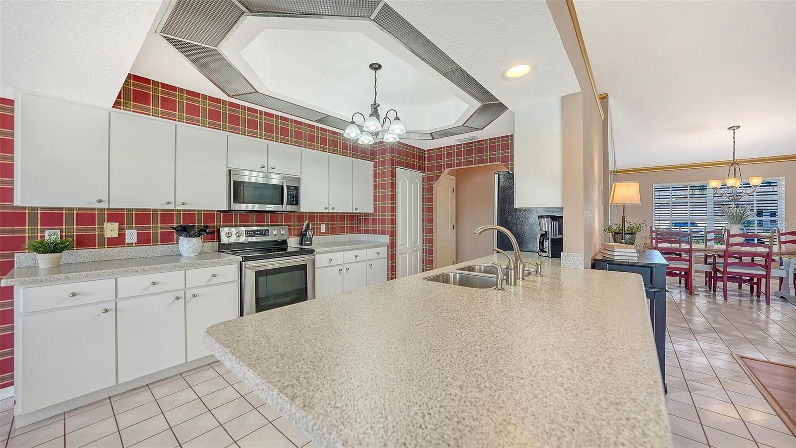 PUNTA GORDA ILSES SEC 23 - Residential