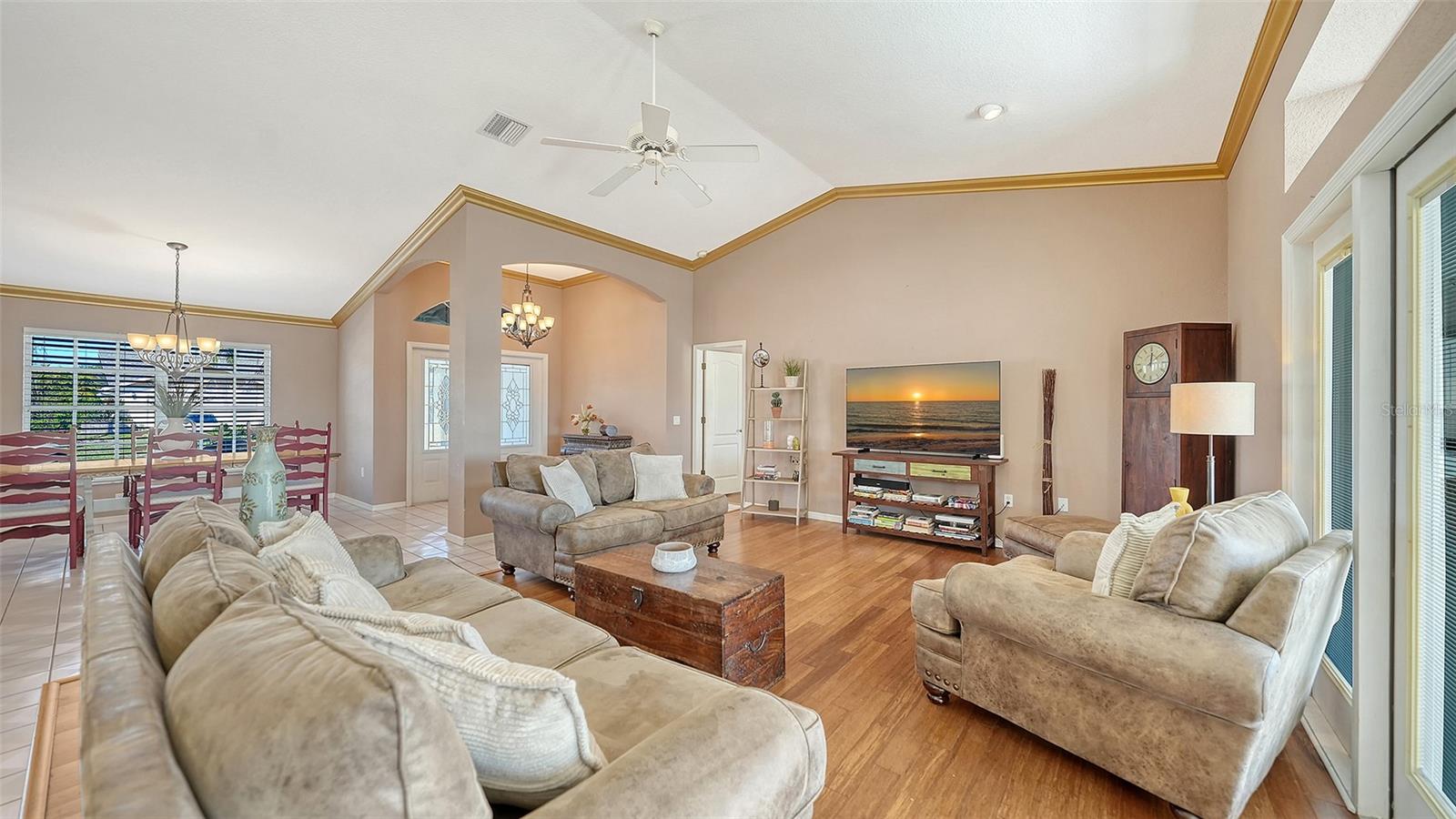 PUNTA GORDA ILSES SEC 23 - Residential