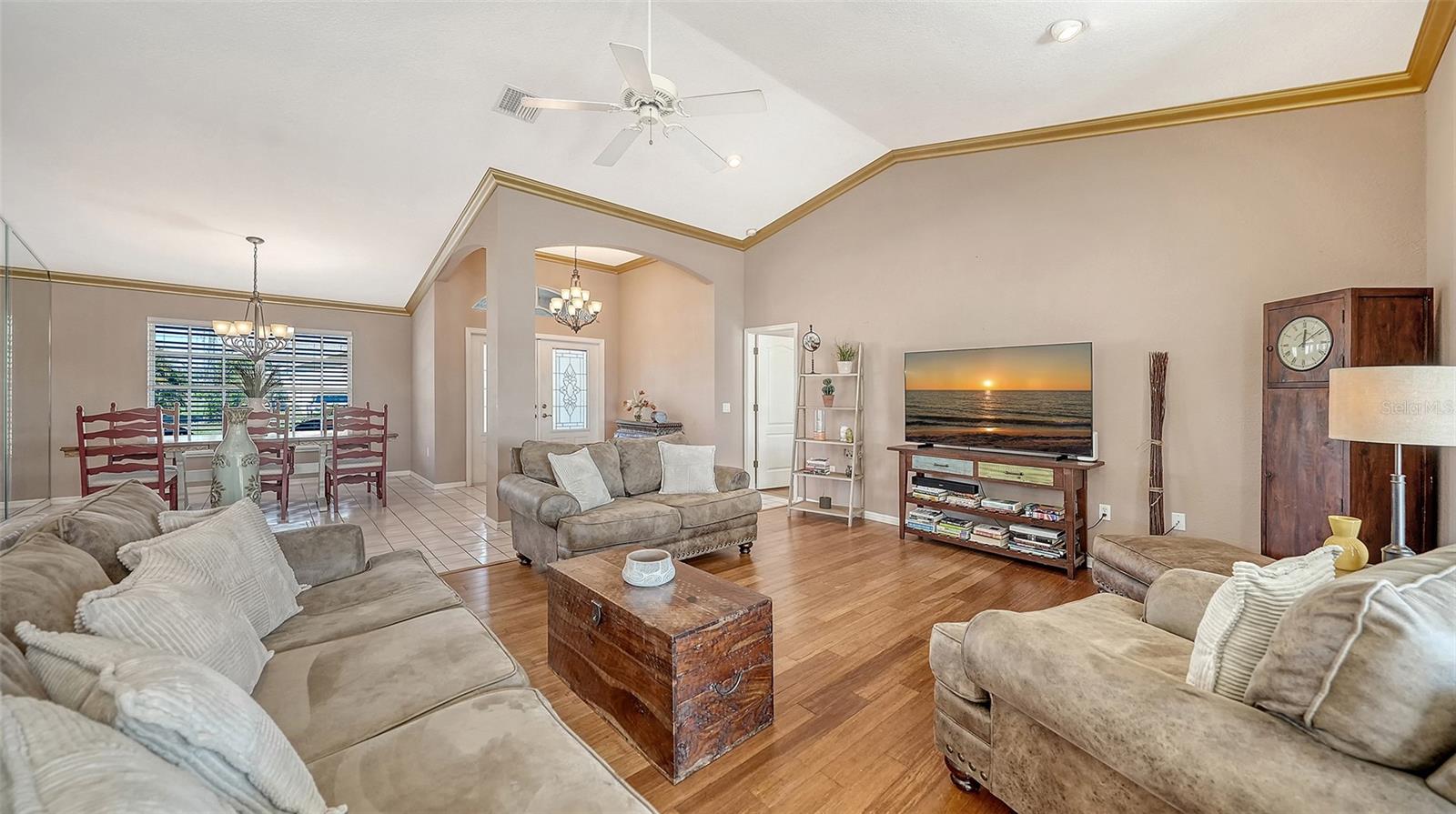 PUNTA GORDA ILSES SEC 23 - Residential