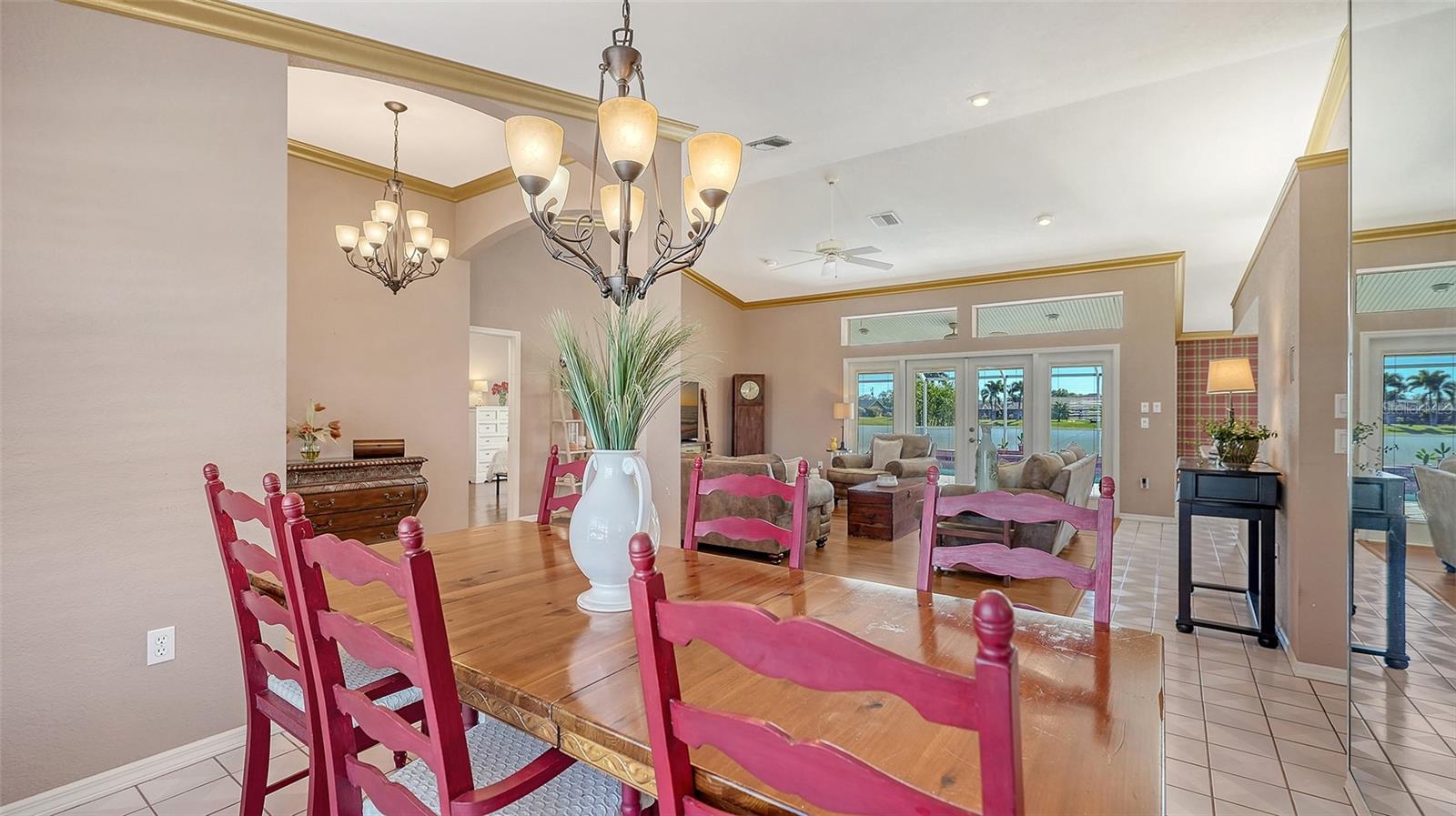 PUNTA GORDA ILSES SEC 23 - Residential