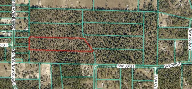 Lot 5 SW 36TH STREET