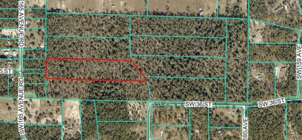 Photo of 5 SW 36th Street, Ocala, FL 34481 (MLS # OM715971)