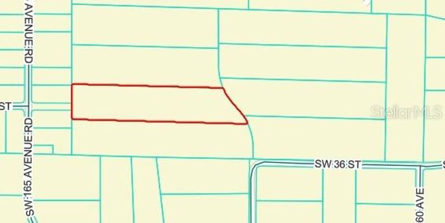 Are you looking to construct your ideal home or barndominium in a serene and tranquil setting? This 10-acre property could be the perfect fit for you. The site is conveniently close to a variety of recreational options. For horse lovers, the World Equestrian Center is just a 20-minute drive away. If you enjoy water activities, Rainbow Springs State Park is 20 minutes from the property, with opportunities for kayaking, paddleboarding, tubing, swimming, and more available within 25 minutes. Downtown Ocala, with all its amenities, is only a 30-minute drive. Access to Interstate 75 for travel is also nearby, about 25 minutes away. This location offers the best of both worlds: easy access to numerous activities while remaining removed from the noise and rush of city life. Additionally, there are eight more individual lots on the market like this one, and the seller is open to offering discounts for buyers interested in purchasing multiple lots as a package.