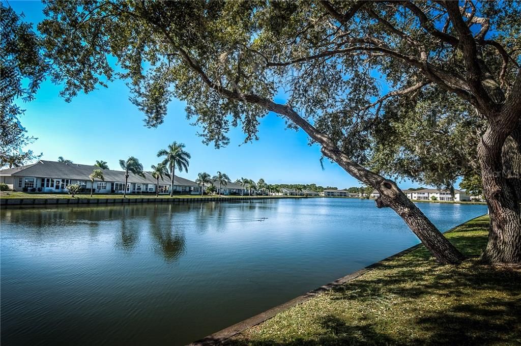 Photo of 11644 SW Egret Circle #506, Lake Suzy, FL 34269 (MLS # C7423654)