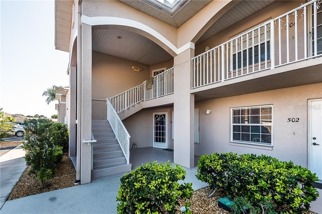 Photo of 11644 SW Egret Circle #506, Lake Suzy, FL 34269 (MLS # C7423654)