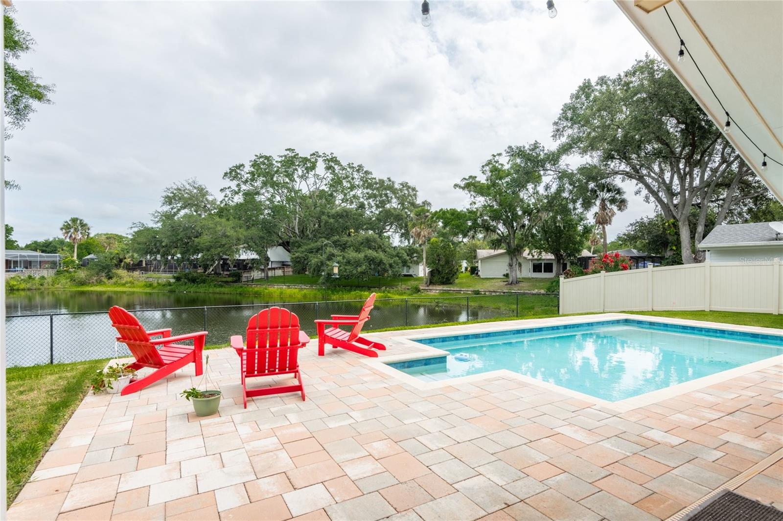 3605 SCHEFFLERA ROAD