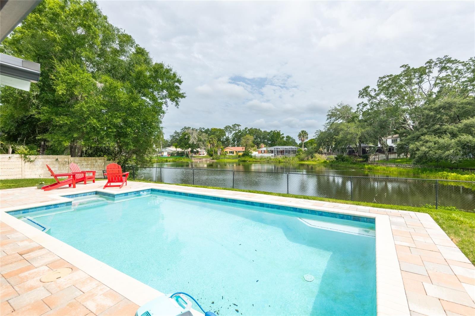 3605 SCHEFFLERA ROAD