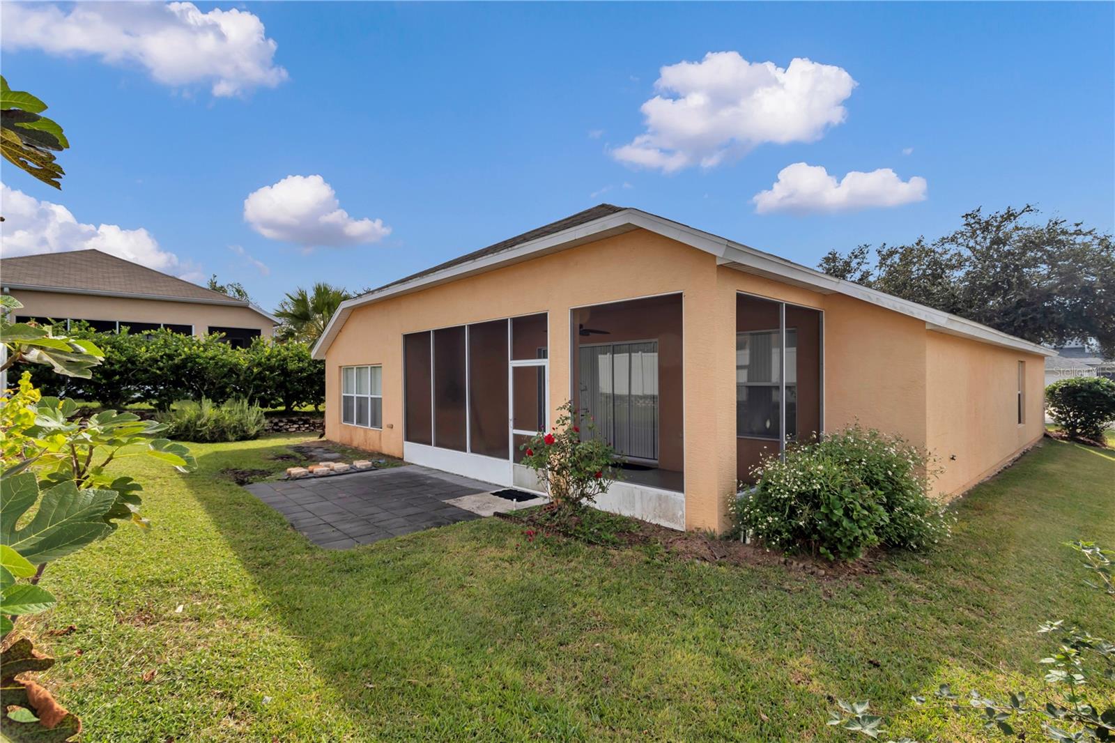 SADDLE CREEK PH 02 - Residential Lease