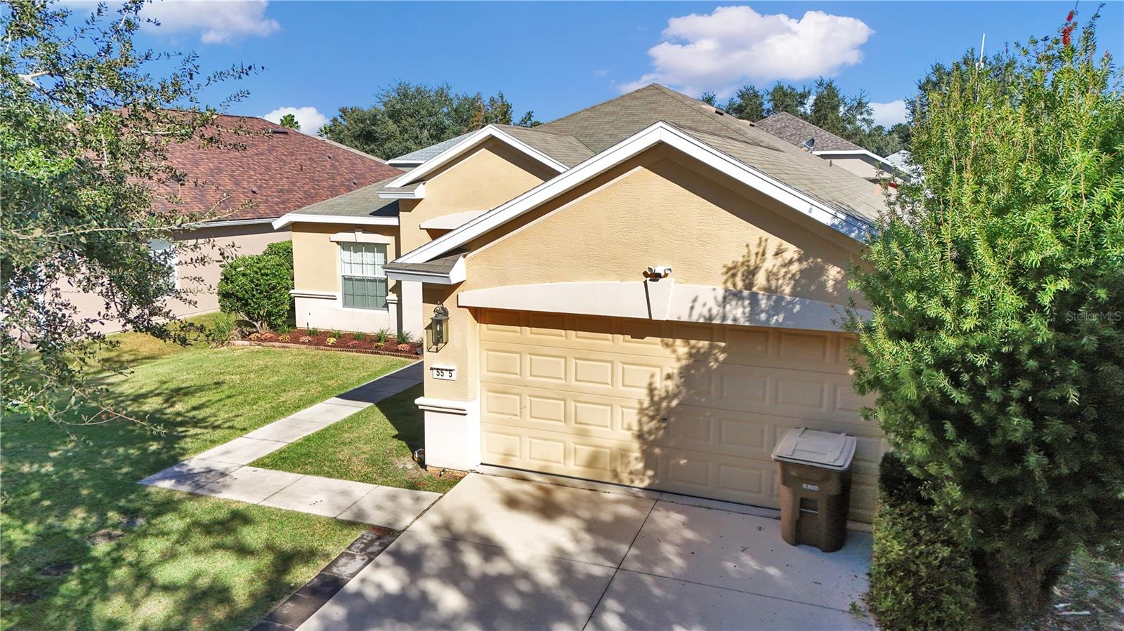 SADDLE CREEK PH 02 - Residential Lease