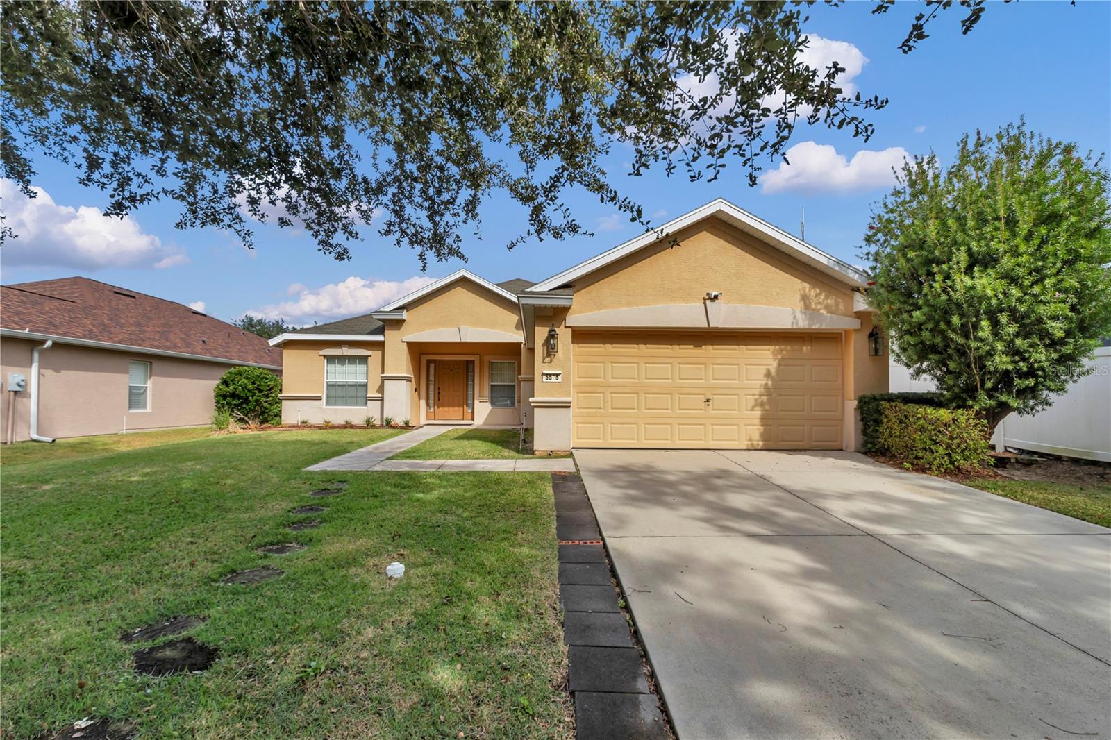 SADDLE CREEK PH 02 - Residential Lease