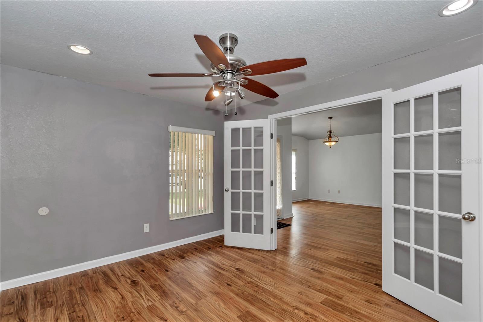 SADDLE CREEK PH 02 - Residential Lease