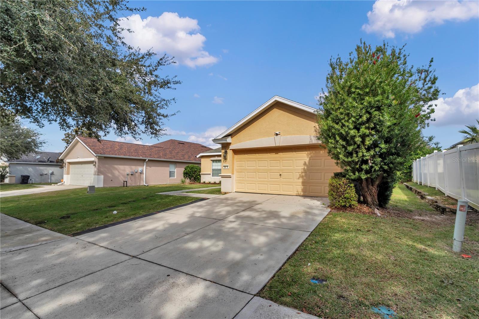 SADDLE CREEK PH 02 - Residential Lease