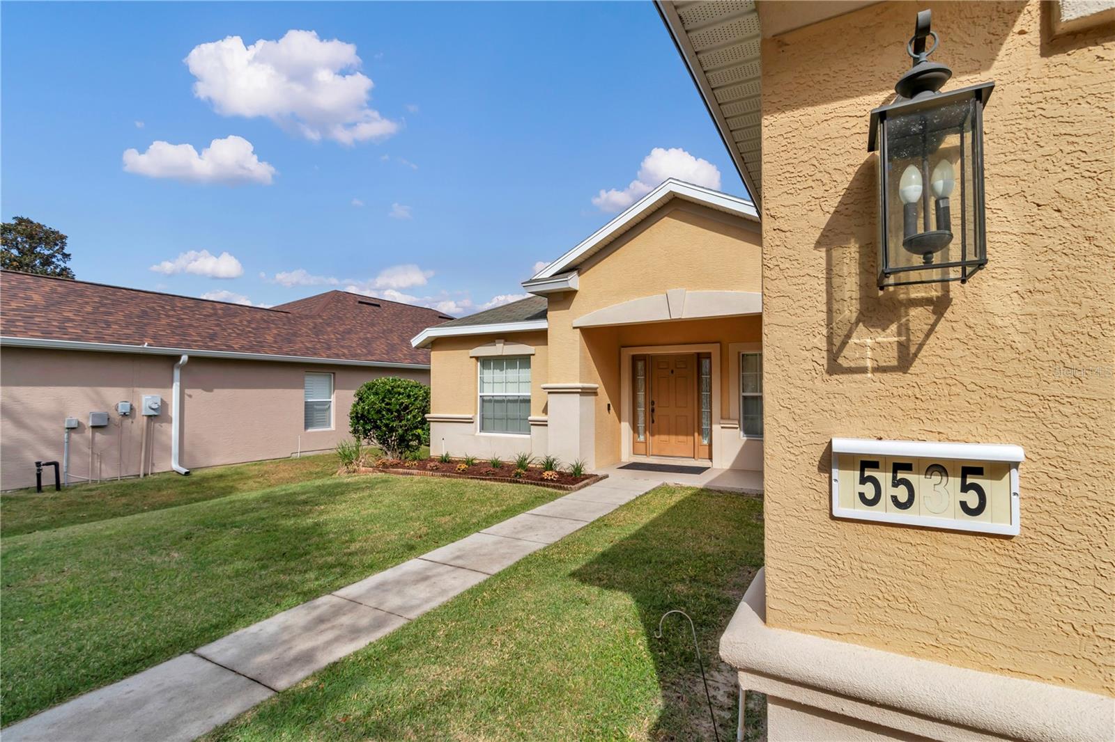 SADDLE CREEK PH 02 - Residential Lease