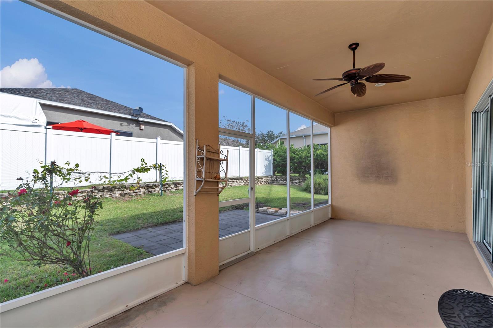 SADDLE CREEK PH 02 - Residential Lease