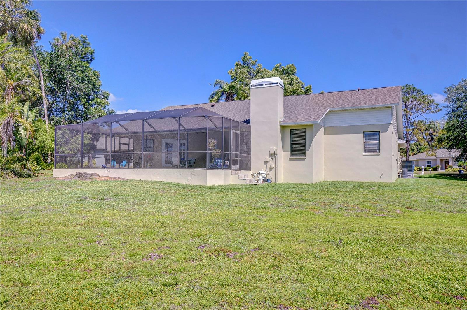 HICKORY HILL - Residential