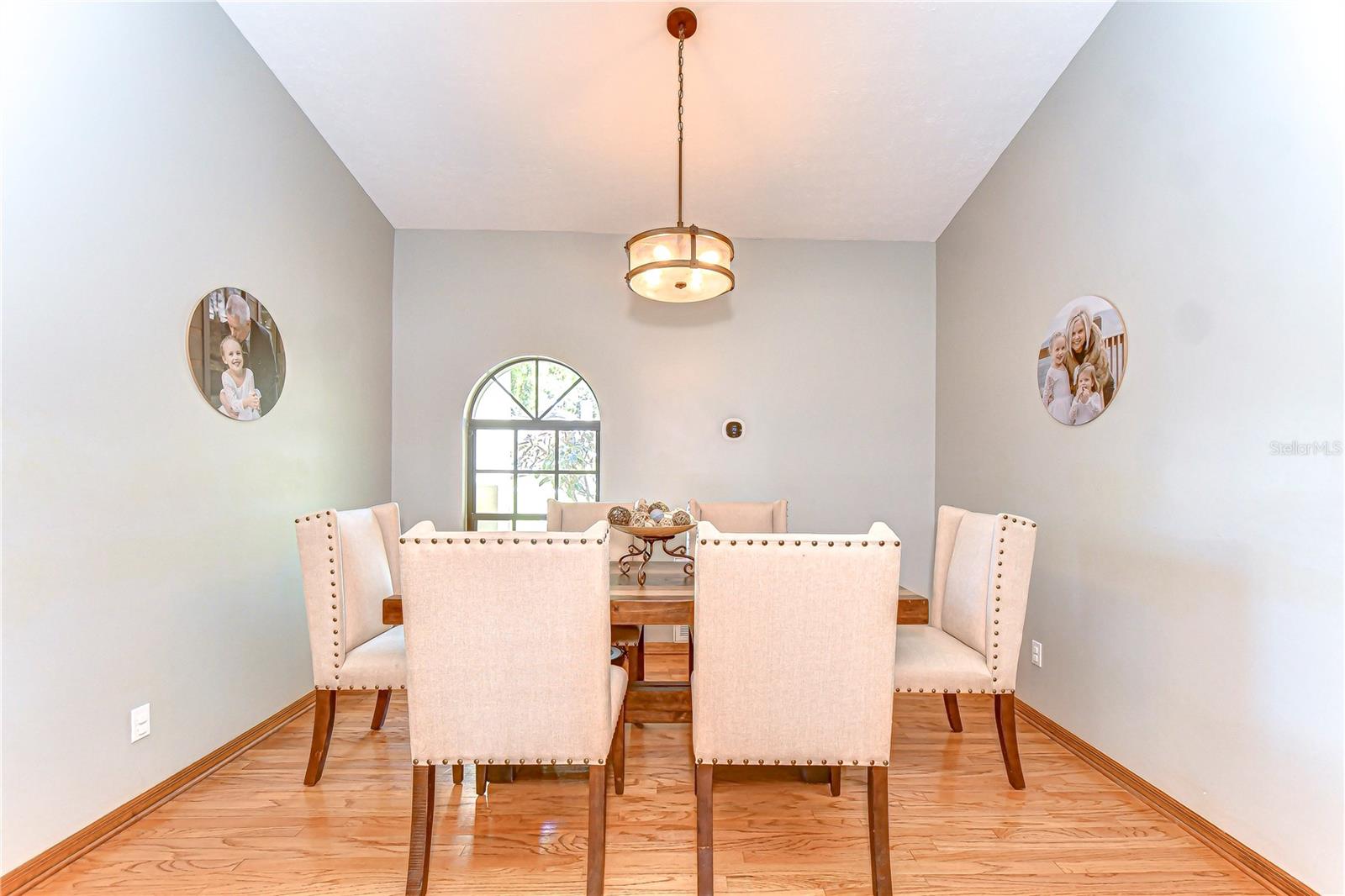 HICKORY HILL - Residential