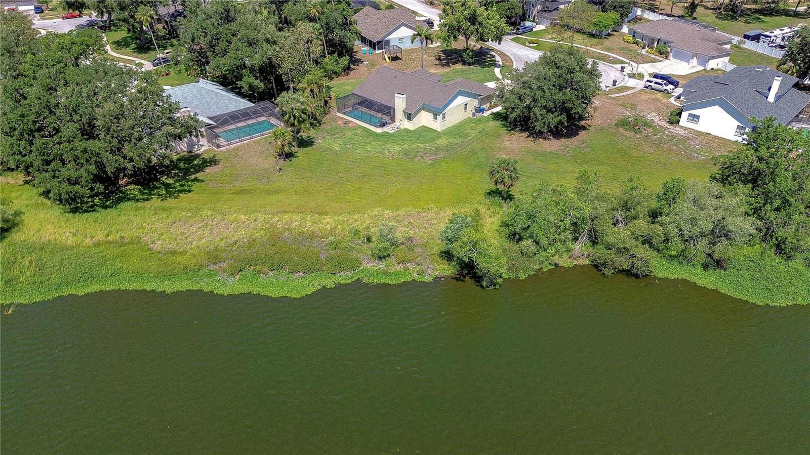 HICKORY HILL - Residential