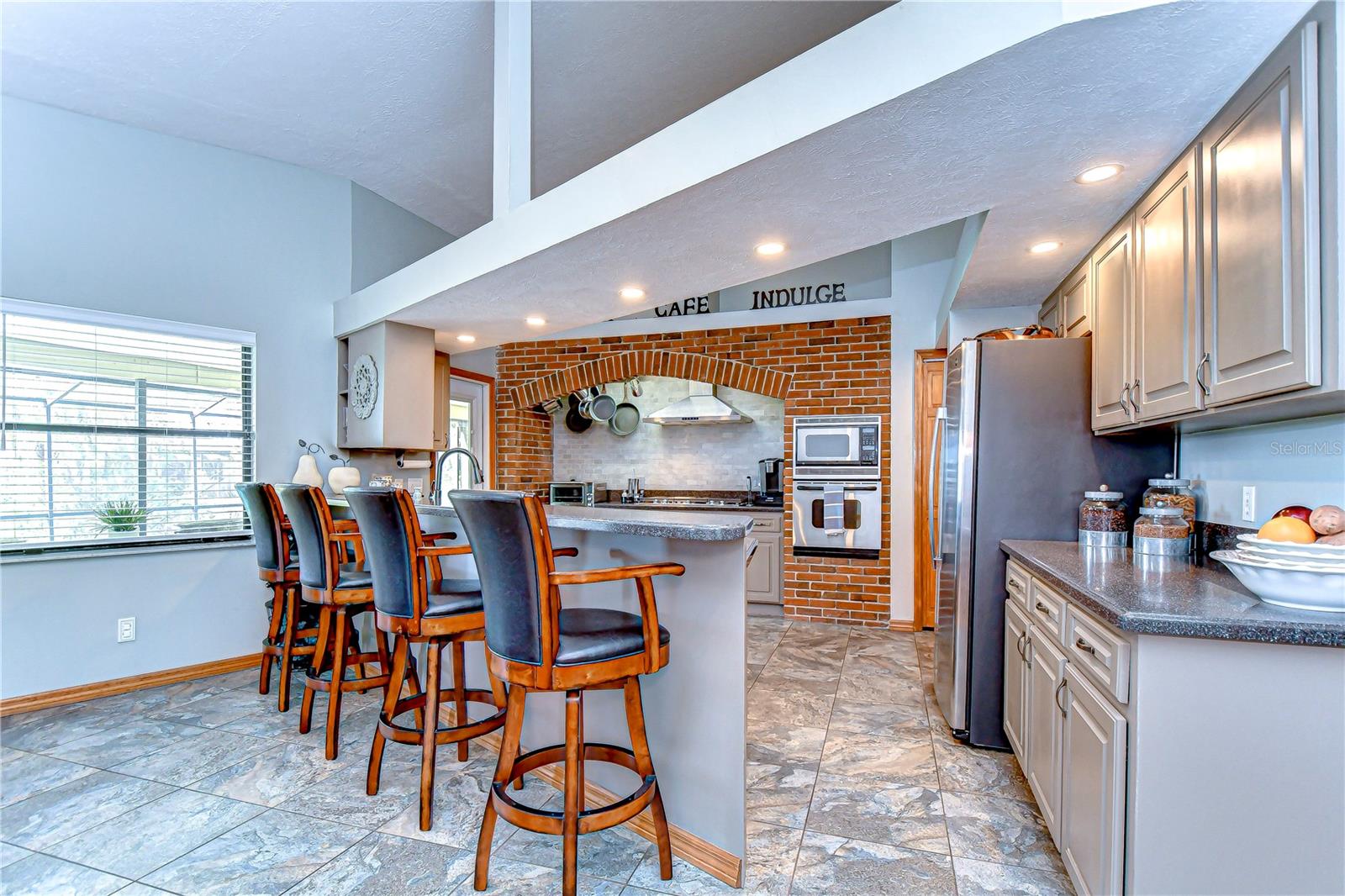 HICKORY HILL - Residential