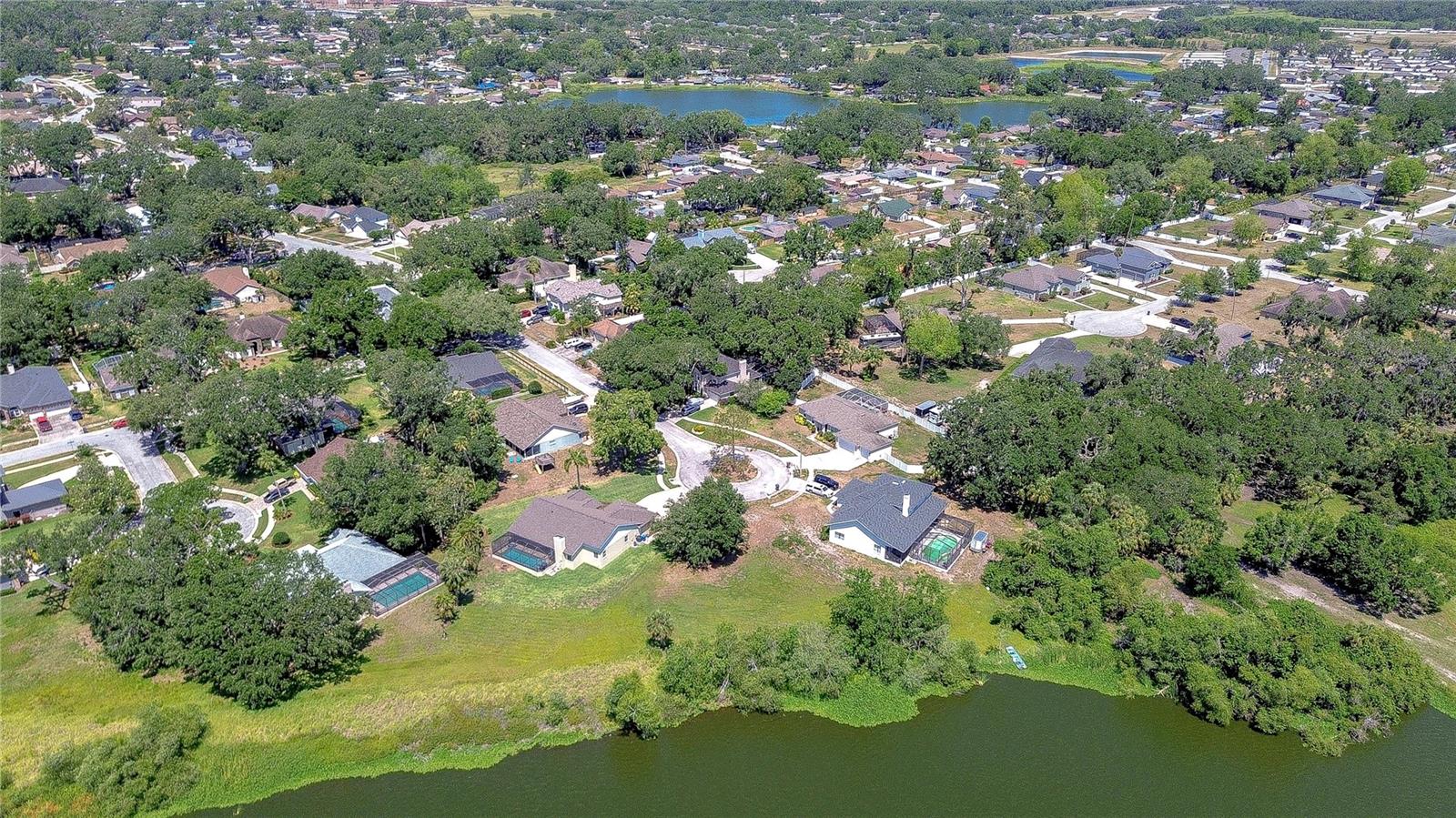 HICKORY HILL - Residential