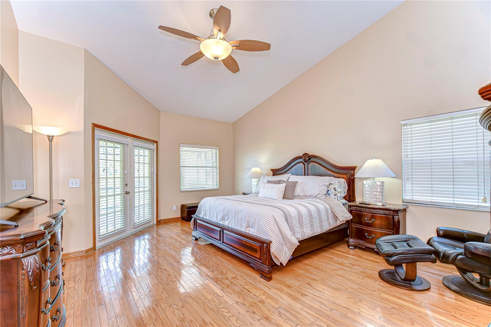 HICKORY HILL - Residential