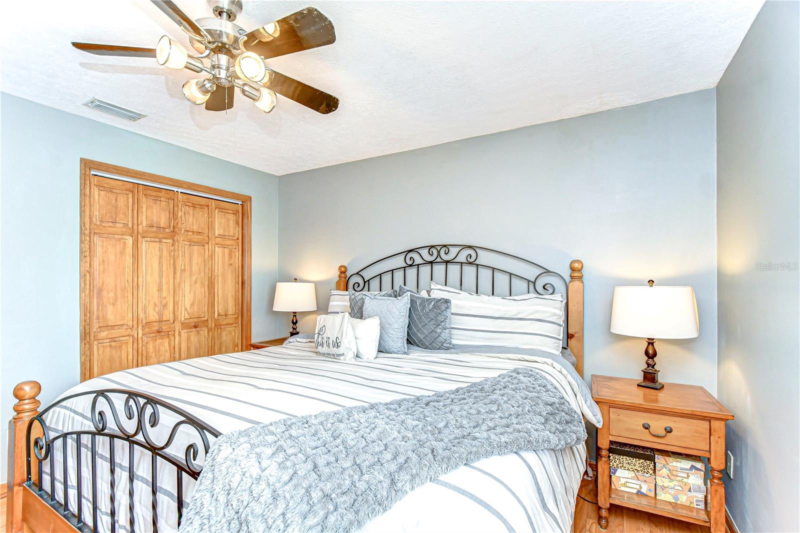 HICKORY HILL - Residential