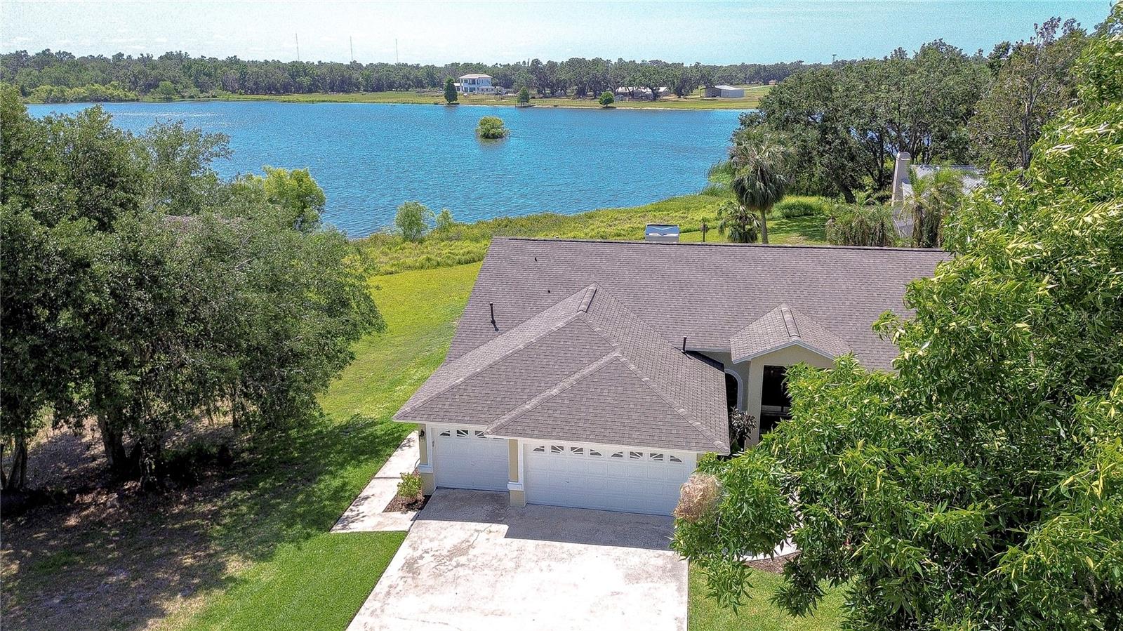 HICKORY HILL - Residential