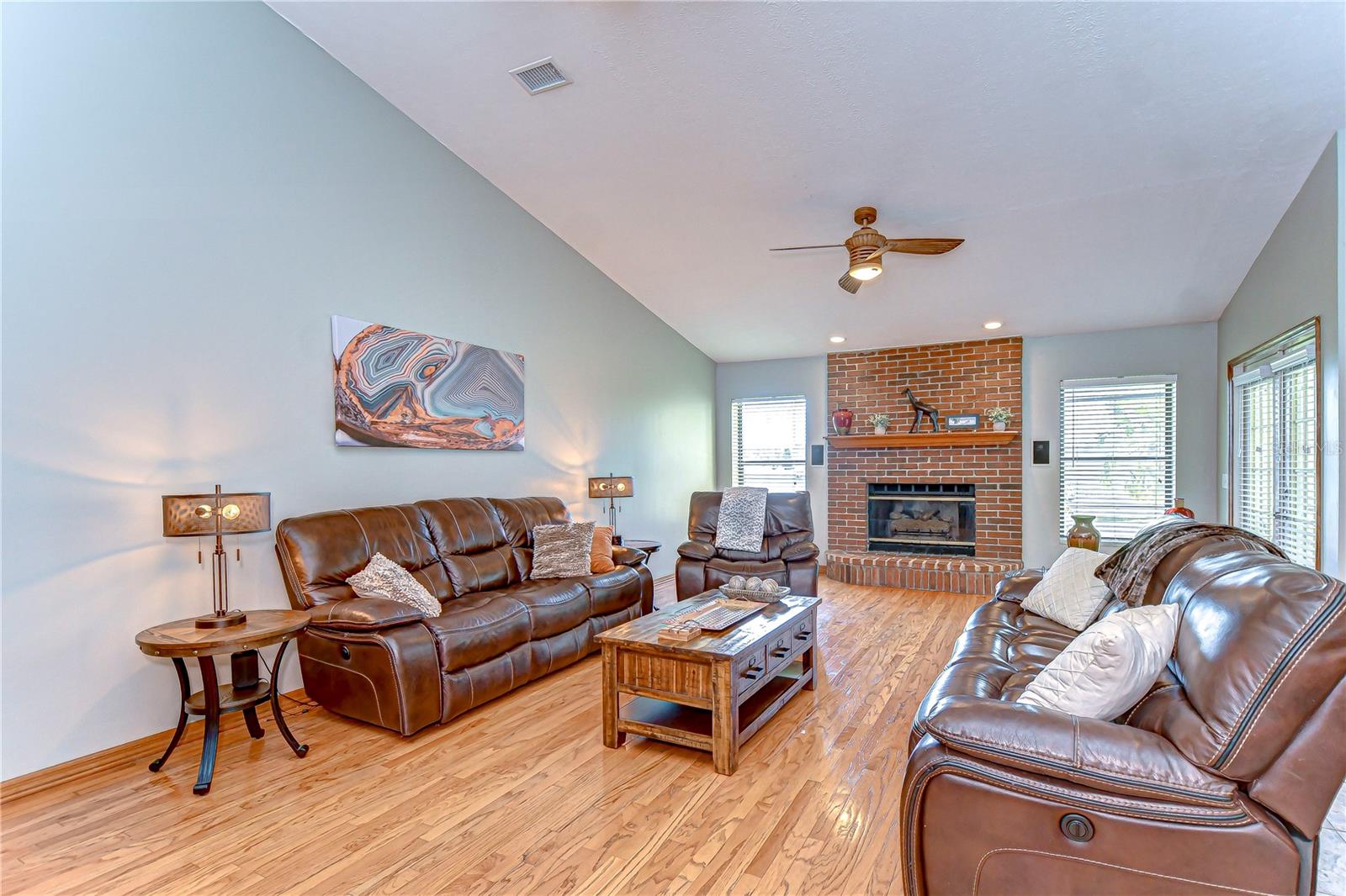 HICKORY HILL - Residential