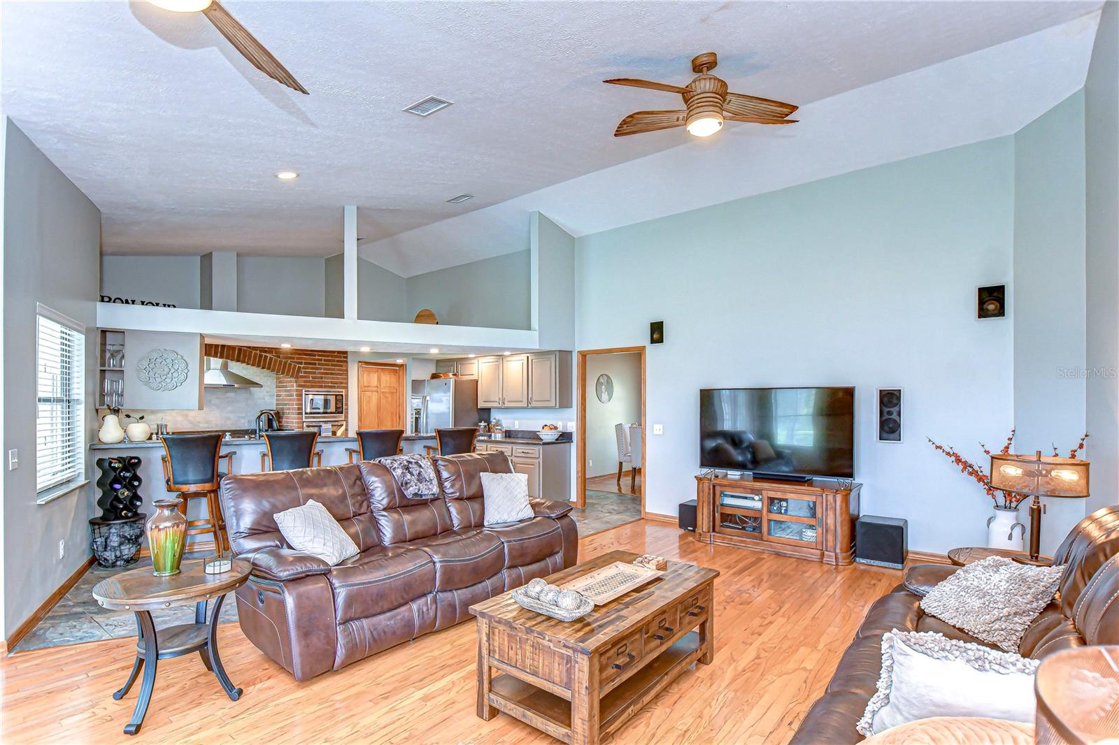 HICKORY HILL - Residential