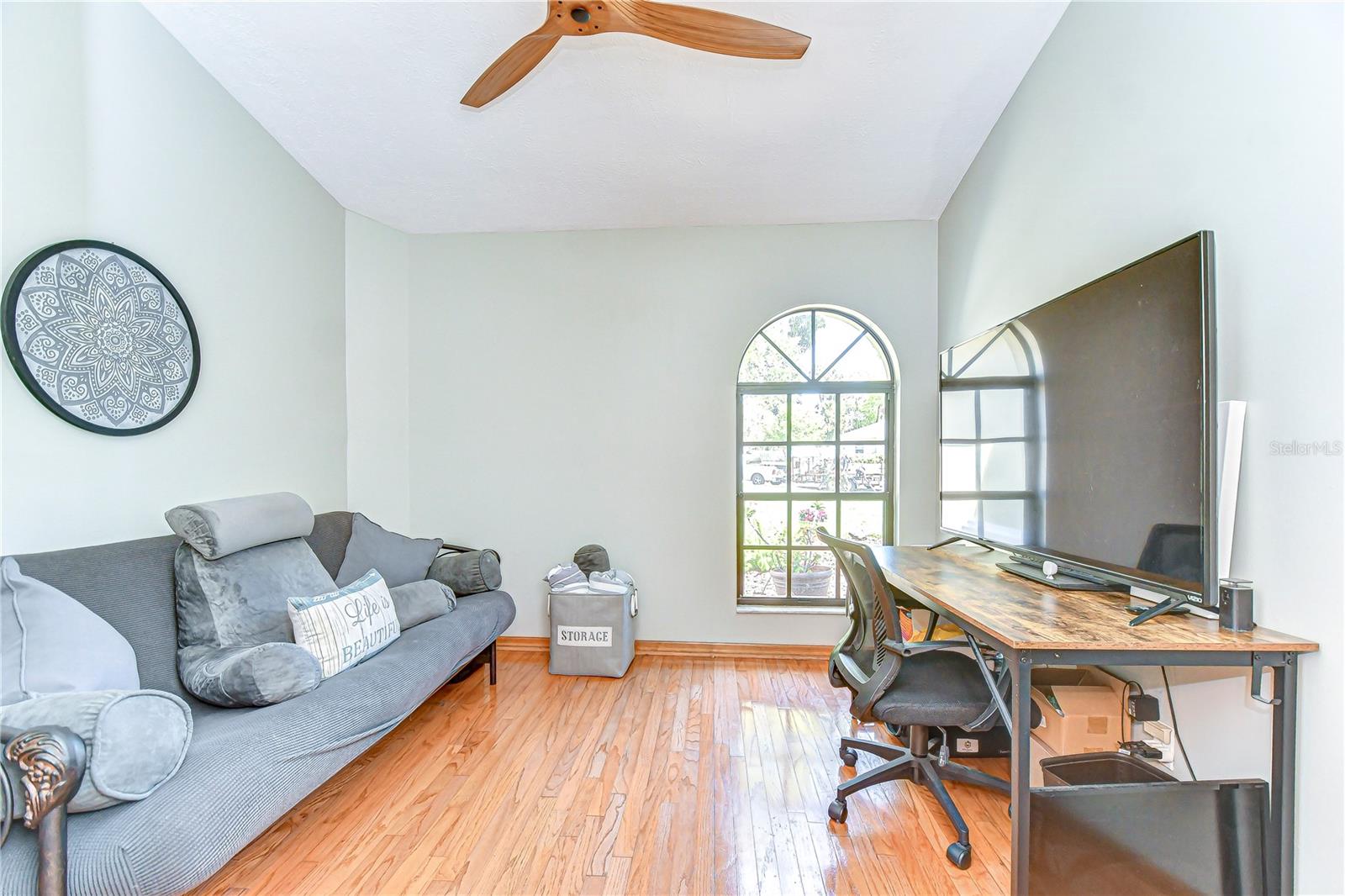 HICKORY HILL - Residential