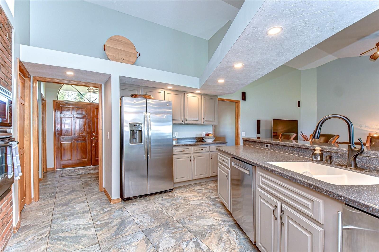 HICKORY HILL - Residential