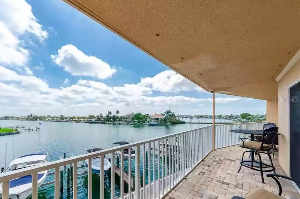 HARBORVIEW CONDO - Residential