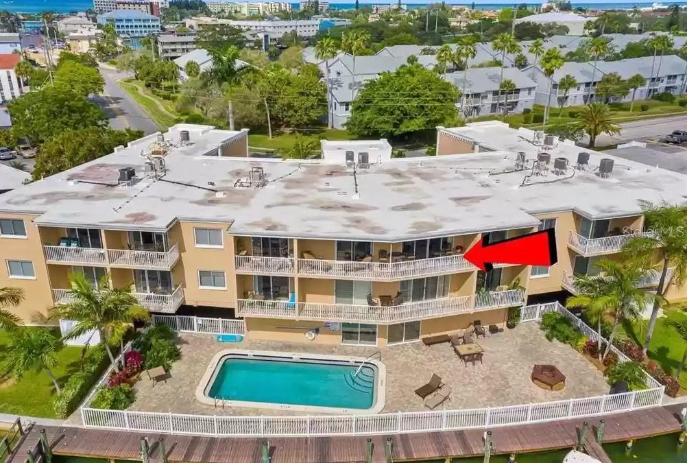 HARBORVIEW CONDO - Residential