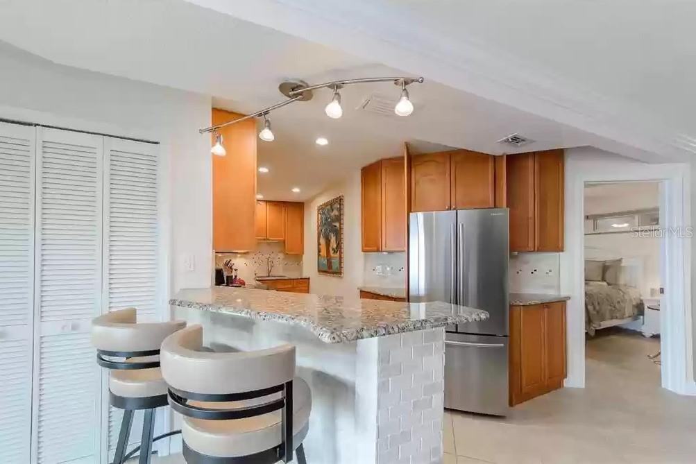 HARBORVIEW CONDO - Residential