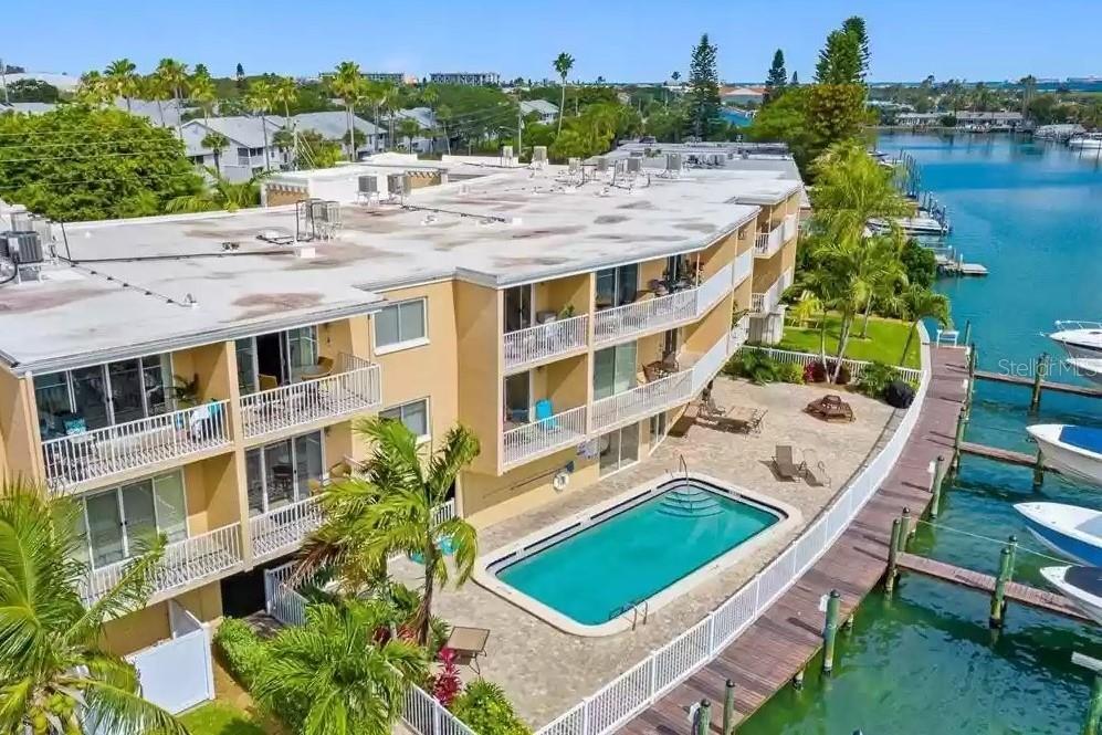 HARBORVIEW CONDO - Residential