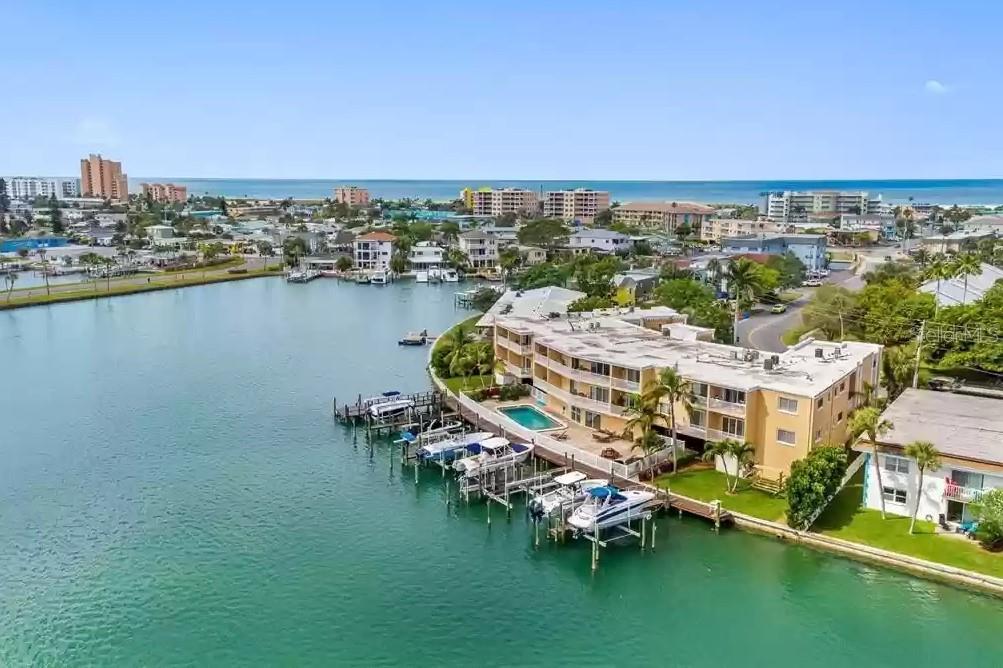 HARBORVIEW CONDO - Residential