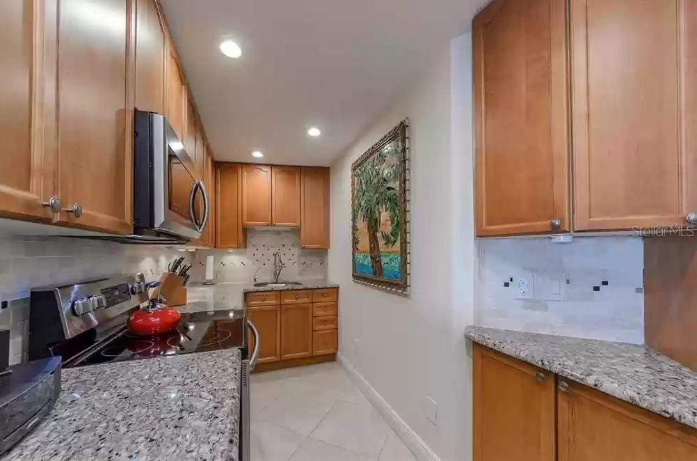 HARBORVIEW CONDO - Residential