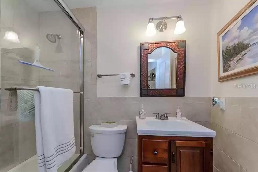 HARBORVIEW CONDO - Residential