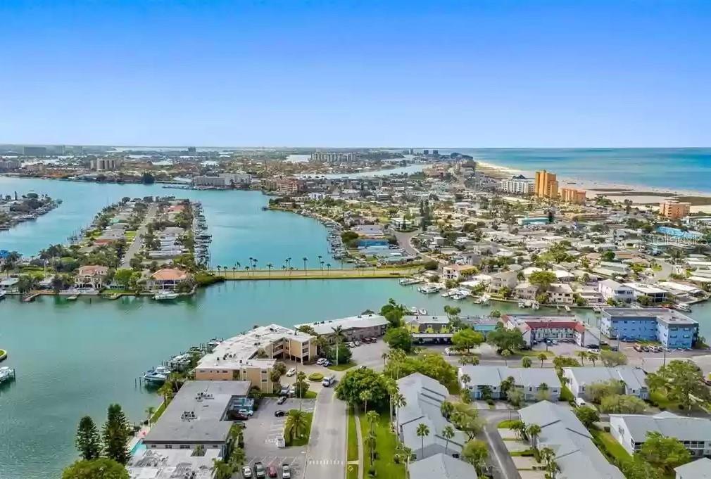 HARBORVIEW CONDO - Residential